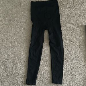 Blanqi Everyday Postpartum Leggings-worn once!